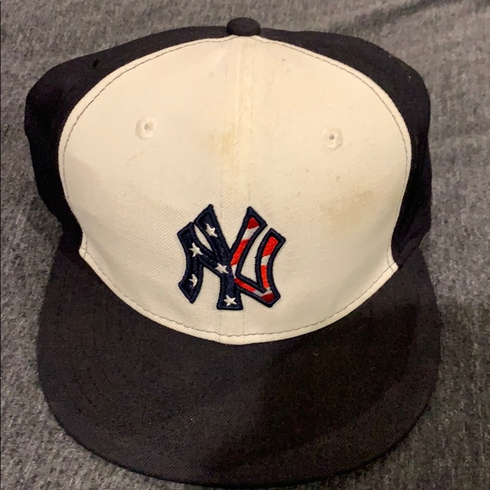 New Era New York Yankees 59Fifty Fitted hat